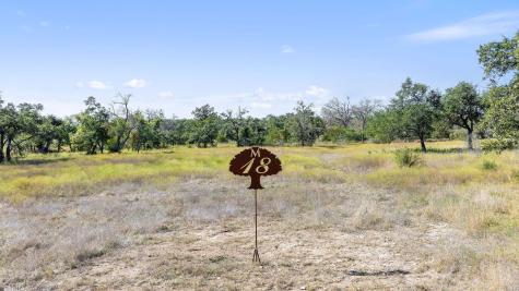 Lot 18 Mesa Ranch Road Dripping Springs TX 78620