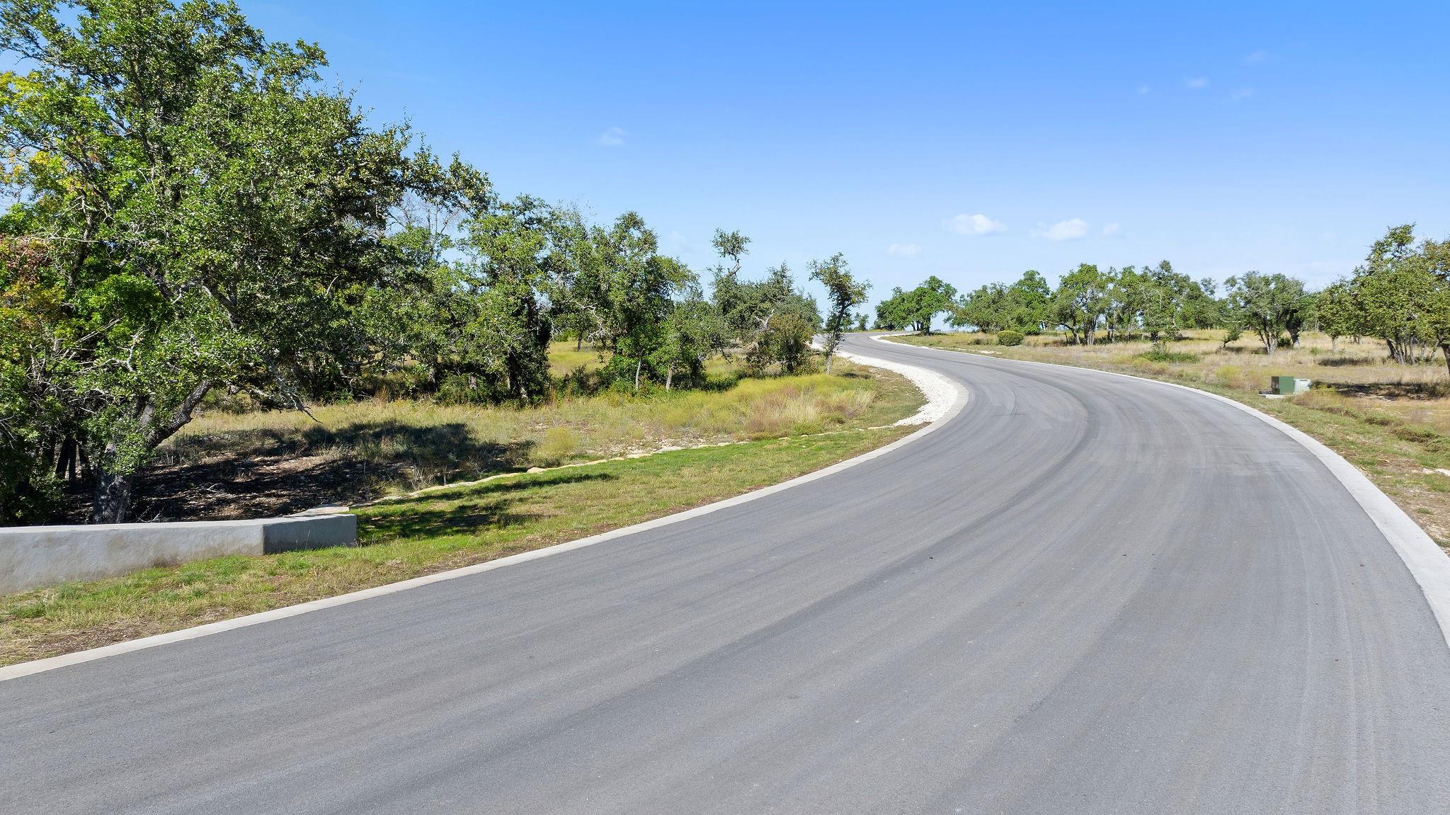 Lot 18 Mesa Ranch Road Dripping Springs TX 78620