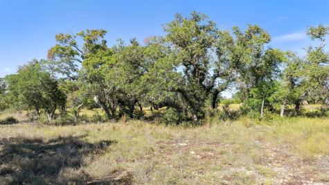 Lot 18 Mesa Ranch Road Dripping Springs TX 78620