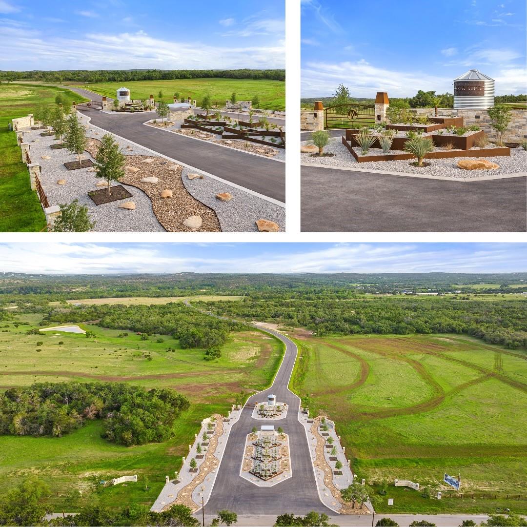 Lot 18 Mesa Ranch Road Dripping Springs TX 78620