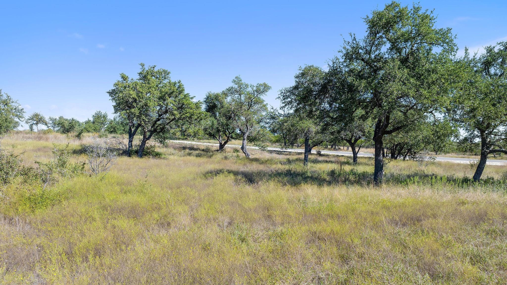 Lot 18 Mesa Ranch Road Dripping Springs TX 78620