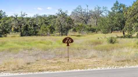 Lot 18 Mesa Ranch Road Dripping Springs TX 78620