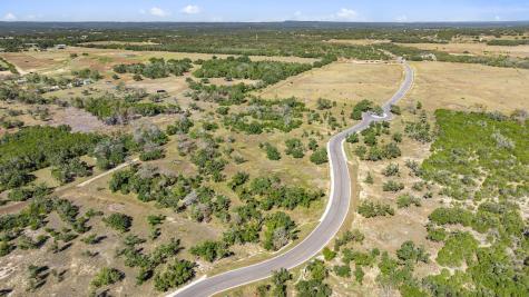 Lot 18 Mesa Ranch Road Dripping Springs TX 78620
