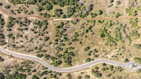 Lot 18 Mesa Ranch Road Dripping Springs TX 78620