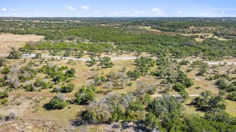 Lot 18 Mesa Ranch Road Dripping Springs TX 78620