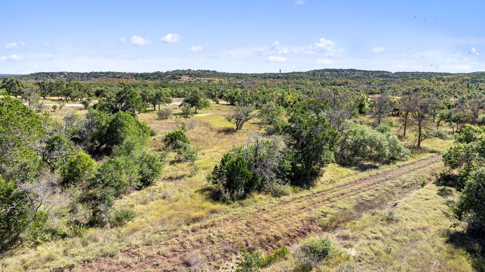 Lot 18 Mesa Ranch Road Dripping Springs TX 78620