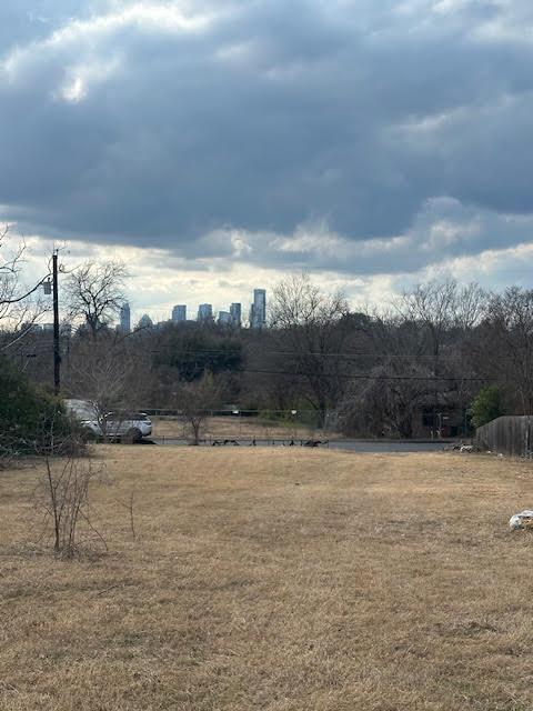 2009 Greenwood Avenue Austin TX 78723