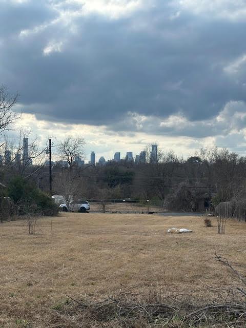 2009 Greenwood Avenue Austin TX 78723