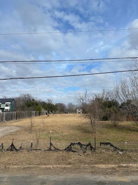2009 Greenwood Avenue Austin TX 78723