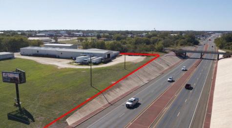 101 NE 01st Street McGregor TX 76657