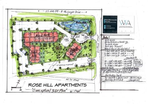 101 NE 01st Street McGregor TX 76657