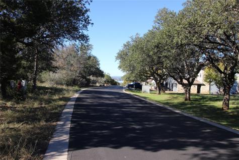 316 Crestview View Horseshoe Bay TX 78657