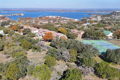 316 Crestview View Horseshoe Bay TX 78657