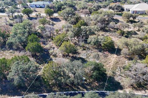 316 Crestview View Horseshoe Bay TX 78657