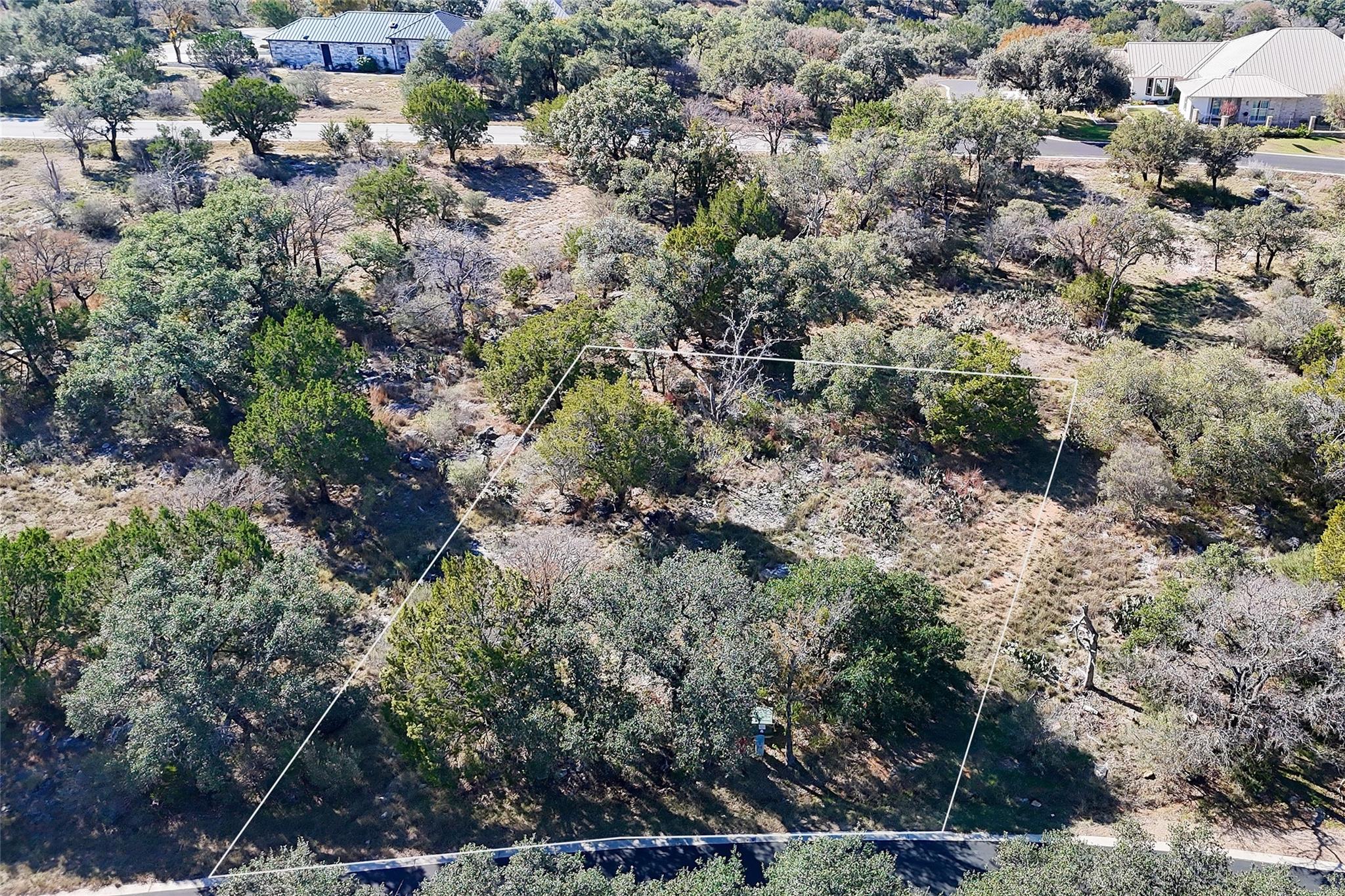 316 Crestview View Horseshoe Bay TX 78657