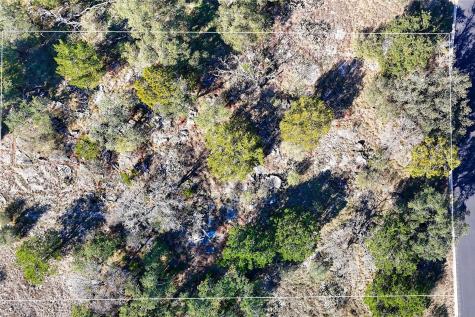 316 Crestview View Horseshoe Bay TX 78657