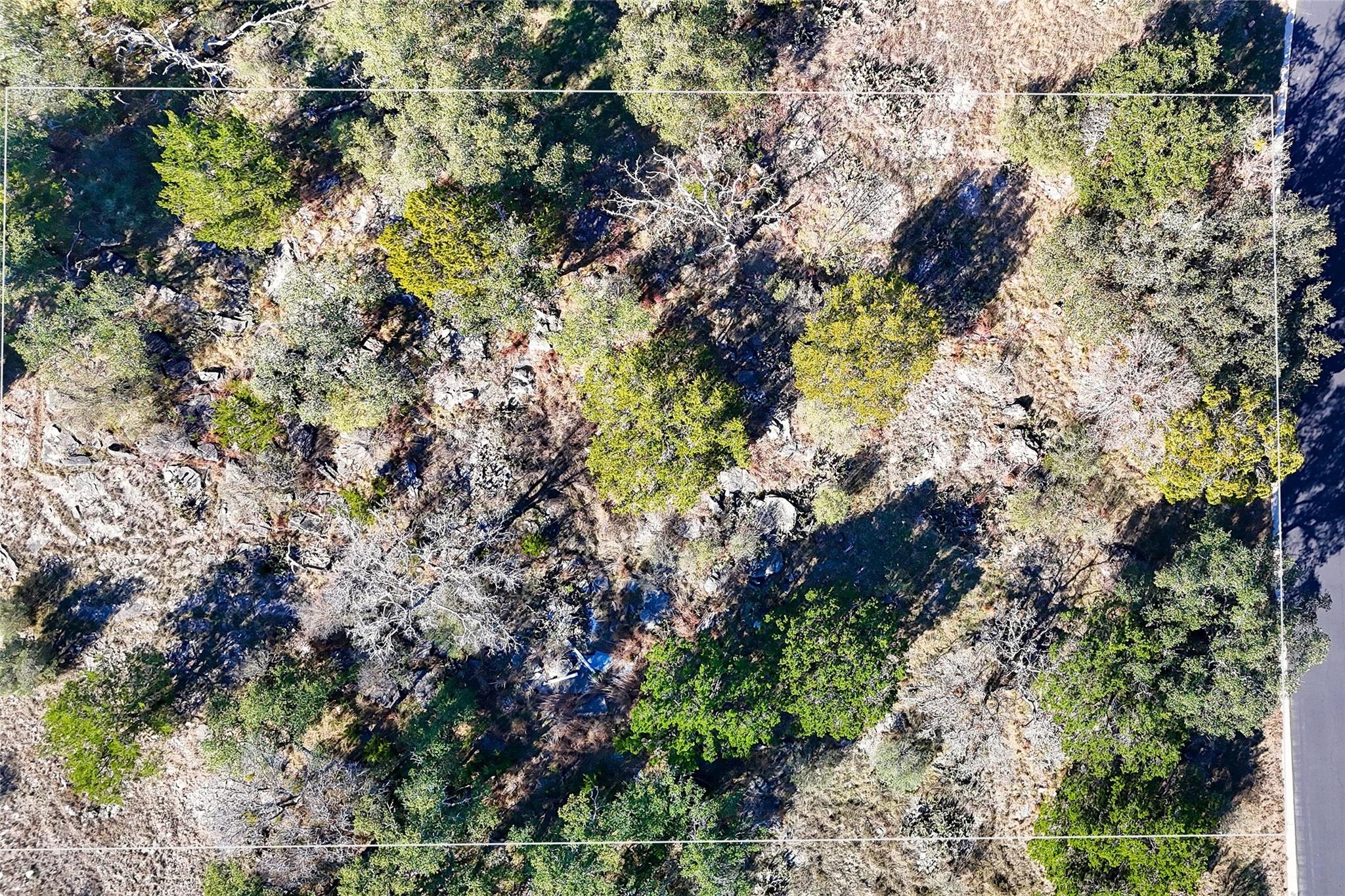 316 Crestview View Horseshoe Bay TX 78657