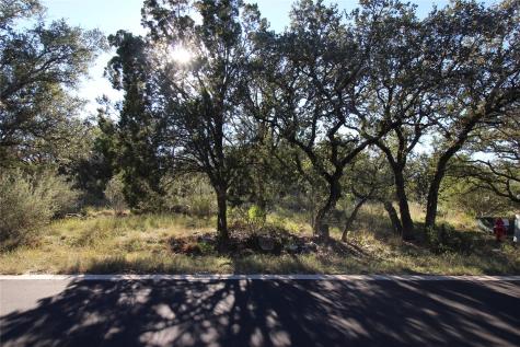 316 Crestview View Horseshoe Bay TX 78657
