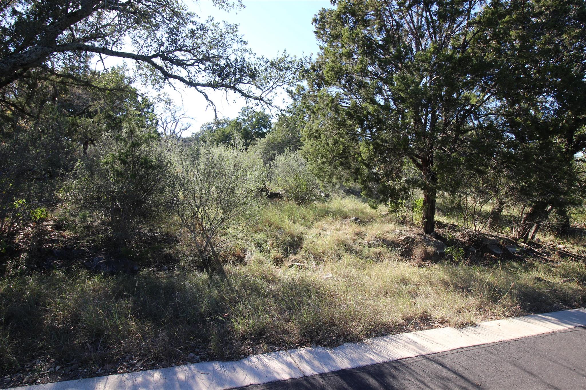 316 Crestview View Horseshoe Bay TX 78657