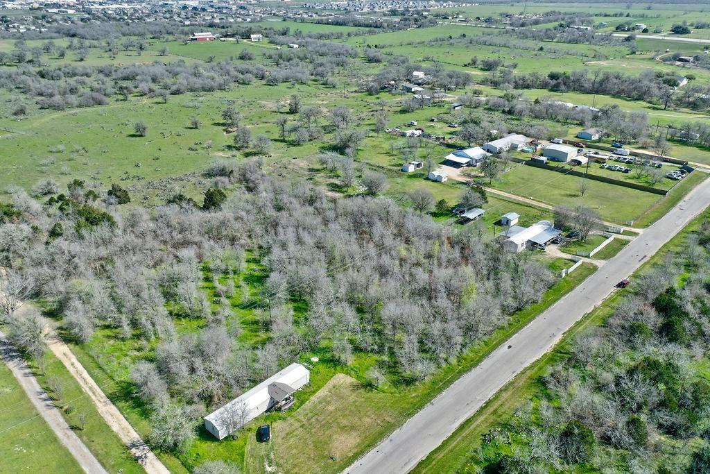 Tbd Shiloh Road Bastrop TX 78602