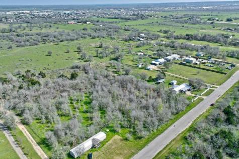 Tbd Shiloh Road Bastrop TX 78602
