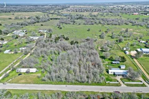Tbd Shiloh Road Bastrop TX 78602