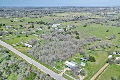 Tbd Shiloh Road Bastrop TX 78602