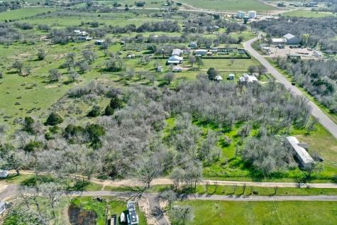Tbd Shiloh Road Bastrop TX 78602