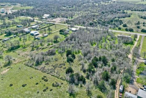 Tbd Shiloh Road Bastrop TX 78602