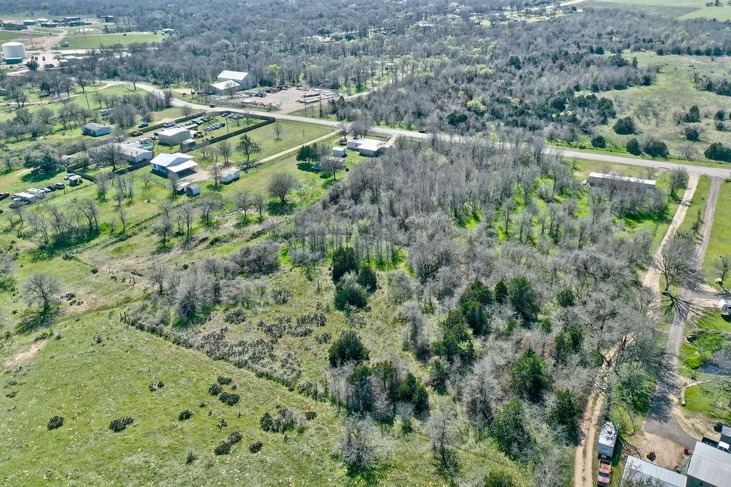 Tbd Shiloh Road Bastrop TX 78602