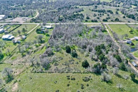 Tbd Shiloh Road Bastrop TX 78602