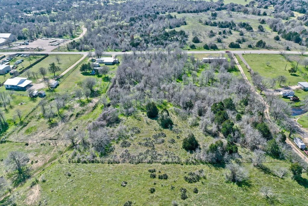 Tbd Shiloh Road Bastrop TX 78602