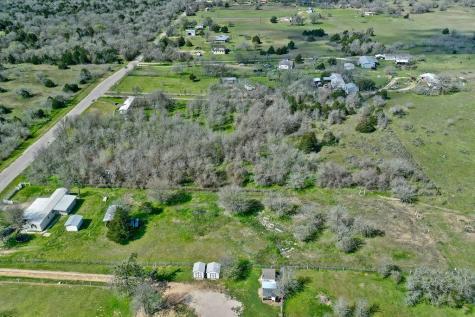 Tbd Shiloh Road Bastrop TX 78602