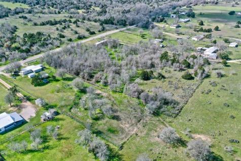 Tbd Shiloh Road Bastrop TX 78602