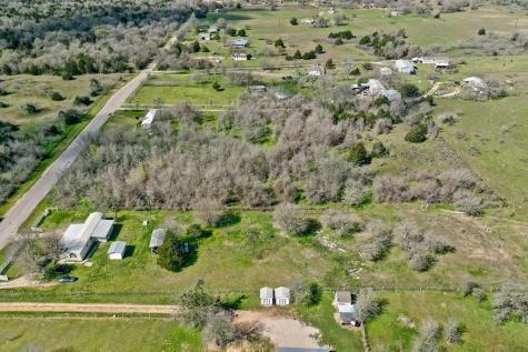Tbd Shiloh Road Bastrop TX 78602