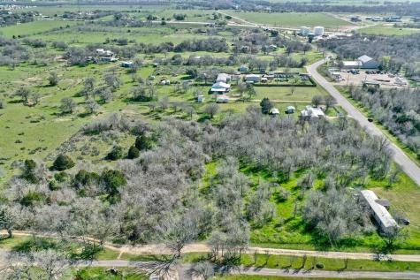 Tbd Shiloh Road Bastrop TX 78602