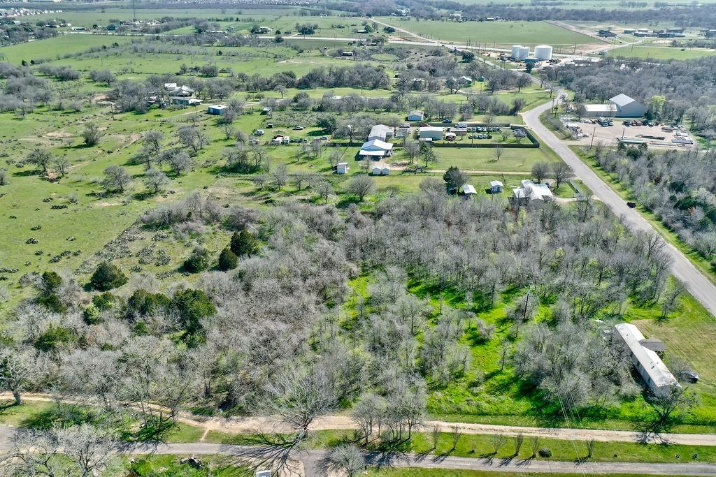Tbd Shiloh Road Bastrop TX 78602