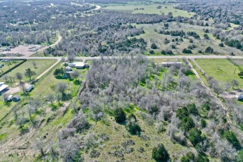 Tbd Shiloh Road Bastrop TX 78602