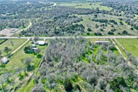 Tbd Shiloh Road Bastrop TX 78602