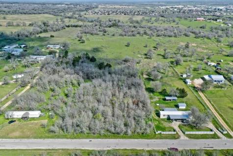 Tbd Shiloh Road Bastrop TX 78602