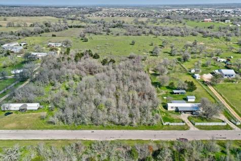 Tbd Shiloh Road Bastrop TX 78602
