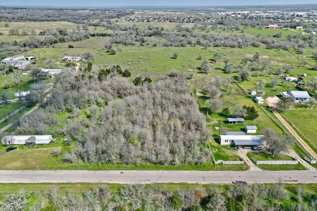 Tbd Shiloh Road Bastrop TX 78602