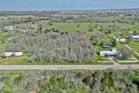 Tbd Shiloh Road Bastrop TX 78602