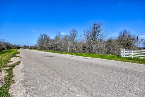 Tbd Shiloh Road Bastrop TX 78602