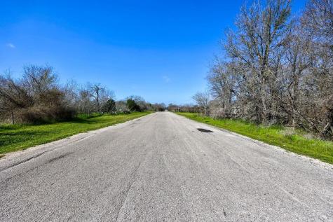 Tbd Shiloh Road Bastrop TX 78602
