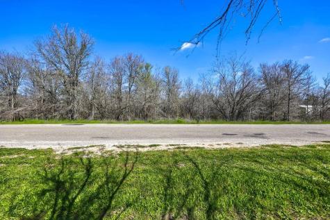 Tbd Shiloh Road Bastrop TX 78602