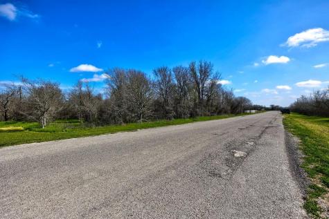 Tbd Shiloh Road Bastrop TX 78602
