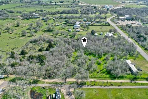 Tbd Shiloh Road Bastrop TX 78602