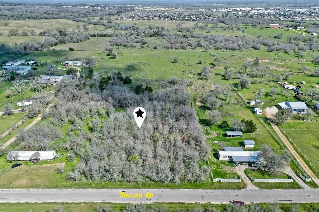 Tbd Shiloh Road Bastrop TX 78602