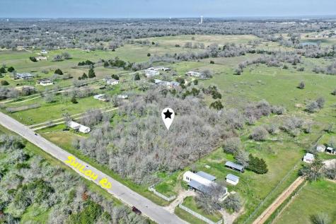 Tbd Shiloh Road Bastrop TX 78602